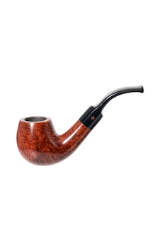 Şahin Kırmızı Yıldız Mod Pet D3 9mm. Filtreli Akrilik Saplı Pipo 237233 Şahin Kırmızı Yıldız Mod Pet D3 9mm. Filtreli Akrilik Saplı Pipo 237233