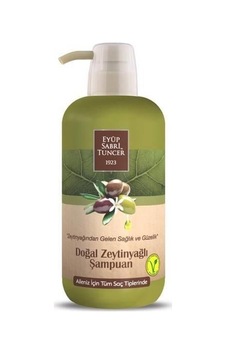 Şampuan Zeytinyağlı 600 Ml. 1 Adet Normal Şampuan Zeytinyağlı 600 Ml. 1 Adet Normal
