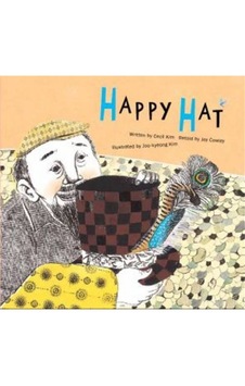 Happy Hat The Choicemaker Happy Hat The Choicemaker