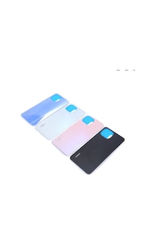 Xiaomi Mi 11 Lite Arka Kapak Batarya Pil Kapağı (524972718) Xiaomi Mi 11 Lite Arka Kapak Batarya Pil Kapağı (524972718)