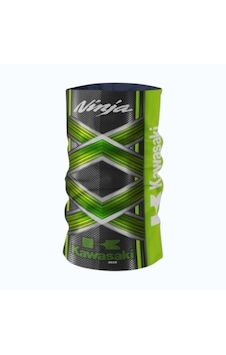 Arar Buff-bandana Kawasaki Ninja-arr2869 Siyah - Yeşil