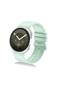 Samsung Galaxy Watch 9/8 40mm 44mm Classic 46mm Lansman 1-1 Kordon Spor Silikon Band Str-86 Samsung Galaxy Watch 9/8 40mm 44mm Classic 46mm Lansman 1-1 Kordon Spor Silikon Band Str-86