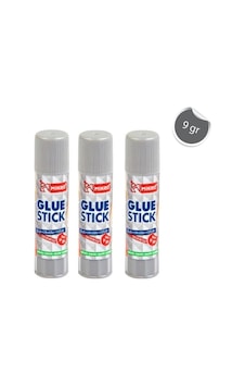 Glue Stick Yapıştırıcı Mikro Katı Yapıştırıcı 9 Gr Ruj Yapıştırıc Glue Stick Yapıştırıcı Mikro Katı Yapıştırıcı 9 Gr Ruj Yapıştırıc