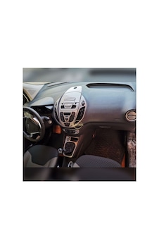Ford Courier Full Set Gümüş Gri Torpido Maun Kaplama, Konsol Kaplama Gümüş Gri Ford Courier Full Set Gümüş Gri Torpido Maun Kaplama, Konsol Kaplama Gümüş Gri