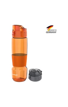 Zweikell Camry Switch Orange Bpa Içermez Tritan Suluk 650 Ml Zweikell Camry Switch Orange Bpa Içermez Tritan Suluk 650 Ml