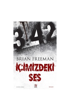 İçimizdeki Ses - Brian Freeman - Panama Yayıncılık