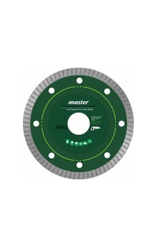 Master Seramik Kesici Disk Hassas Kesim 180x1 Mm