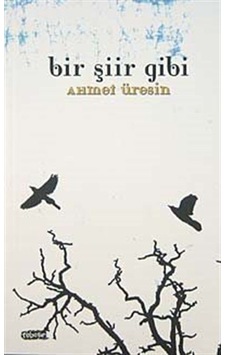 Bir Şiir Gibi - Ahmet Üresin - Tebeşir Yayınları Bir Şiir Gibi - Ahmet Üresin - Tebeşir Yayınları