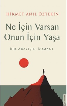 Ne İçin Varsan Onun İçin Yaşa - Fglt-761447 Ne İçin Varsan Onun İçin Yaşa - Fglt-761447