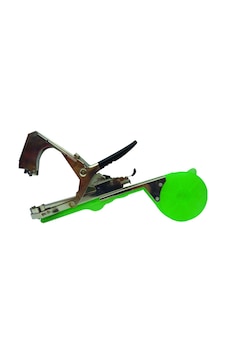 Hbv00000uduıg Al-fa Green Bitki Bağlama Tabancası No: J-99 Hbv00000uduıg Al-fa Green Bitki Bağlama Tabancası No: J-99
