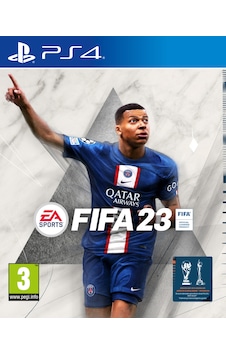 Fifa 23 Ps4 Oyun Fifa 23 Ps4 Oyun