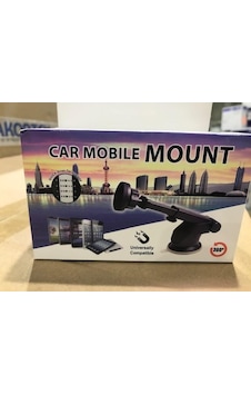 Megatech Car Mobile Mount Holder