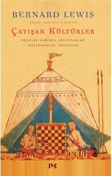 Çatışan Kültürler 444388893 Çatışan Kültürler 444388893