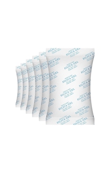 10 Adet 100 Gr Silikajel Nem Alıcı Silika Jel Rutubet Önleyici Küf Giderici Gel 10 Adet 100 Gr Silikajel Nem Alıcı Silika Jel Rutubet Önleyici Küf Giderici Gel