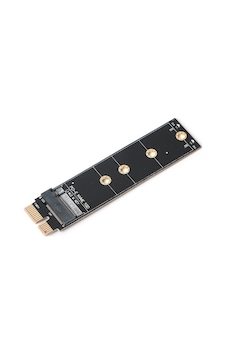 Dark DK-AC-PEM1X NGFF/NVMe M.2 SSD PCI-E X1 Kartı Dark DK-AC-PEM1X NGFF/NVMe M.2 SSD PCI-E X1 Kartı