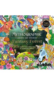 Mythographic Colour And Discover Macmillan Uk Mythographic Colour And Discover Macmillan Uk