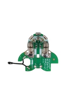 Sh Weko Wk-22496 Milwaukee Mıl-m12b Akülü Matkap Bms Şarj Deşarj Koruma Devresi Najmaddin Sh Weko Wk-22496 Milwaukee Mıl-m12b Akülü Matkap Bms Şarj Deşarj Koruma Devresi Najmaddin