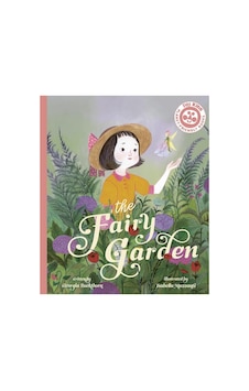 The Fairy Garden The Fairy Garden