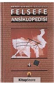 Felsefe Ansiklopedisi 4 - Ebabil