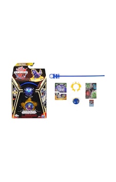 Bakugan Special Attack S1 Trox Bakugan Special Attack S1 Trox