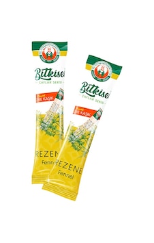 Tarım Kredi Kooperatifleri Rezene Çayı Stick Çay 16'lı