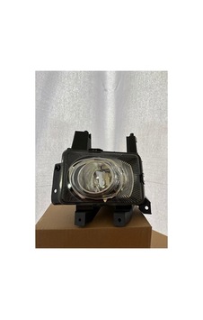 Sağ Sis Lambası Astra H Zafira 2007- 1710369 Sağ Sis Lambası Astra H Zafira 2007- 1710369