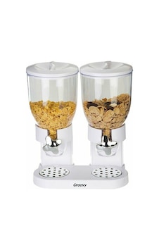 İkili Corn Flakes Dispanseri Diğer