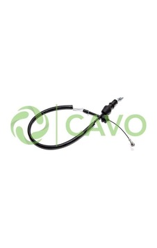 Opel / Corsa B 1.2 & 1.4 8 Valf Gaz Teli Cavo Marka