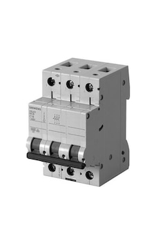 5Sl6340-7Ya 3x40 Otomat