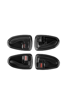 Hyundai Accent Admira Milenyum Iç Açma Kapı Kolu Takım Admira Iç Açma Kapı Kol 2000-2005 Hyundai Accent Admira Milenyum Iç Açma Kapı Kolu Takım Admira Iç Açma Kapı Kol 2000-2005