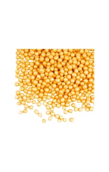 Altın Renkli Çikolata Kaplı Pirinç Patlağı 1 Kg Altın Renkli Çikolata Kaplı Pirinç Patlağı 1 Kg