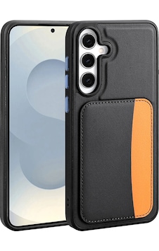 Samsung Uyumlu Galaxy A26 Kılıf Kartlıklı Zore X-kart Silikon Kapak Çok Renkli Samsung Uyumlu Galaxy A26 Kılıf Kartlıklı Zore X-kart Silikon Kapak Çok Renkli