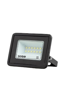 5 Adet Noas Yl70 1011 10w Ultra Slim Led Projektör 3200k Gün Işığı 5 Adet Noas Yl70 1011 10w Ultra Slim Led Projektör 3200k Gün Işığı