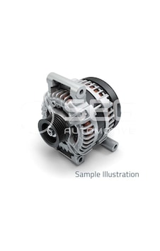 Seg Alternatör Ford Ranger 11 2.2-3.2 Tdci F000bl06ey Ab39 10300 Ag