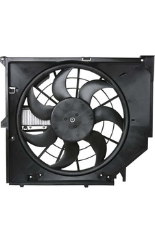 Bsg Klima Fan Motoru 17117561757 E46 Bsg Klima Fan Motoru 17117561757 E46