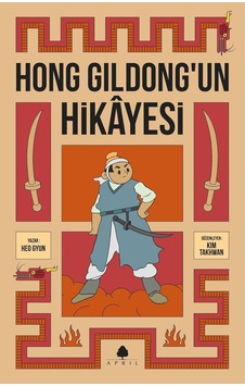 Hong Gildong'un Hikayesi Hong Gildong'un Hikayesi