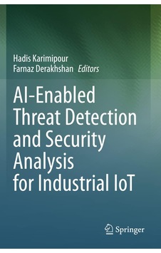 Aı-enabled Threat Detection And Security Analysis For Industrial Iot
