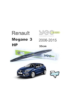 Yunus Emre Otomotiv Renault Megane 3 Hb Arka Silecek 2006-2015 Yunus Emre Otomotiv Renault Megane 3 Hb Arka Silecek 2006-2015