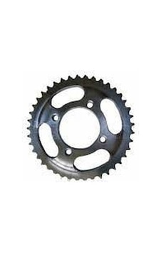 Motosiklet Arka Dişli Mondial Mg Superboy 100 34t Motosiklet Arka Dişli Mondial Mg Superboy 100 34t
