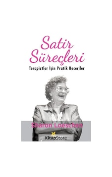 Satir Süreçleri - Sharon Loeschen Satir Süreçleri - Sharon Loeschen
