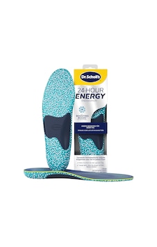 Dr. Scholl's Ayakkabı Tabanlığı 24 Saat Energy, Hafıza Köpüklü Konfor Tabanlık, Spor Ve Günlük Kullanım, 40-47,5 Beden Dr. Scholl's Ayakkabı Tabanlığı 24 Saat Energy, Hafıza Köpüklü Konfor Tabanlık, Spor Ve Günlük Kullanım, 40-47,5 Beden