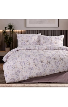 Aryıldız Home Peony Çift Kişilik Ranforce Nevresim Takımı Çok Renkli Aryıldız Home Peony Çift Kişilik Ranforce Nevresim Takımı Çok Renkli