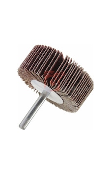 AYAZ Saplı Mop Zımpara 50X30X6 MM AC621X AYAZ Saplı Mop Zımpara 50X30X6 MM AC621X