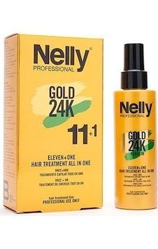 Nelly Gold 24K Saç Bakım Kremi 150 ML