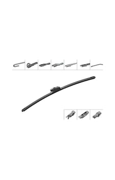 Silecek - 759 - Süpürgesi Aeroeco Muz Tipi 530mm Unıversal 4 - Spt-gld - Aparatlı Ae530 Silecek - 759 - Süpürgesi Aeroeco Muz Tipi 530mm Unıversal 4 - Spt-gld - Aparatlı Ae530