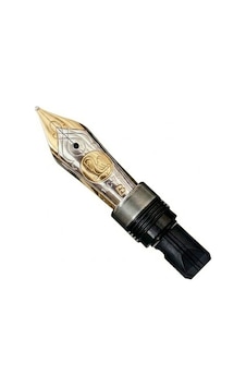 Pelikan Toledo M900/910 Dolma Kalem Ucu B Çok Renkli Pelikan Toledo M900/910 Dolma Kalem Ucu B Çok Renkli