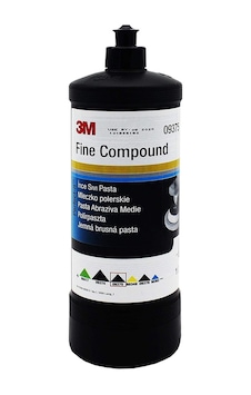 3m 09375 Perefct-it Adım 2 İnce Sıvı Pasta 1lt