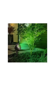 Ack 10w Yesil Led Çim Armatürü At25-00351 Ack 10w Yesil Led Çim Armatürü At25-00351