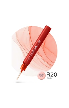 Ink Blush R-20 Copıc Mürekkep Ink Blush R-20 Copıc Mürekkep