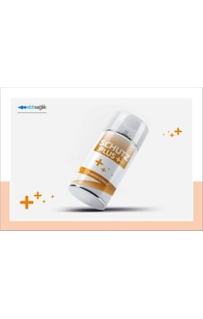Schutz Plus Flaster Yapışkan Sökücü 150 Ml 1 Adet Schutz Plus Flaster Yapışkan Sökücü 150 Ml 1 Adet